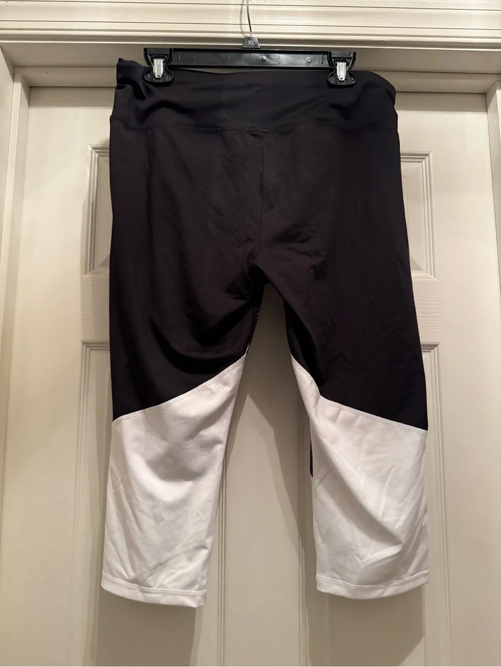 Athletic Works sporty capri